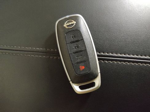 Used 2024 Nissan Sentra S image 32