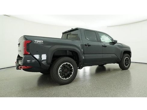 New 2026 Toyota Tacoma TRD Off-Road AWD/4WD image 25