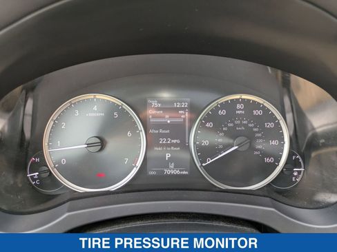 Used 2022 Lexus IS 300 AWD w/ Premium Package image 17