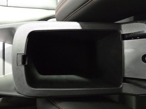 New 2026 Chevrolet Trax RS w/ Driver Confidence Package FWD image 23