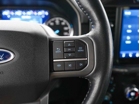 Used 2021 Ford F150 XLT w/ Equipment Group 302A High AWD/4WD image 26