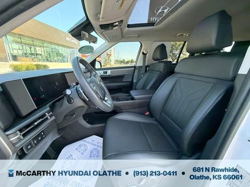 Certified 2024 Hyundai Santa Fe XRT AWD/4WD image 4