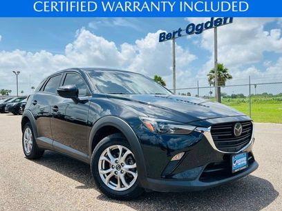 Used 2020 MAZDA CX-3 Sport