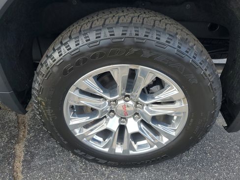 New 2026 GMC Sierra 1500 Denali w/ Technology Package image 9