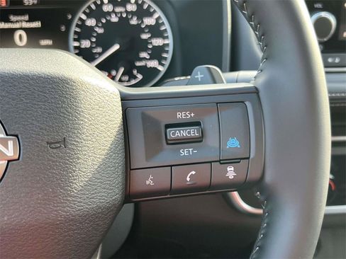 New 2026 Nissan Rogue SV w/ Cold Weather Package image 22