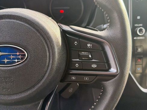 Certified 2025 Subaru Forester Limited w/ Popular Package #2 image 35