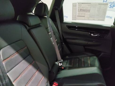 New 2026 Honda CR-V Sport Touring image 13