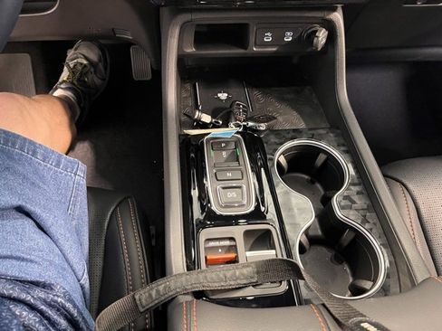 Used 2026 Honda Passport TrailSport Elite image 28