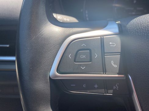 Used 2024 Toyota Grand Highlander AWD image 33