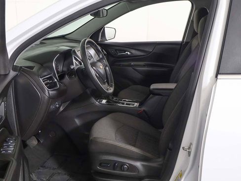 Used 2024 Chevrolet Equinox LT AWD/4WD image 23
