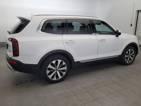 Used 2021 Kia Telluride S AWD/4WD image 10