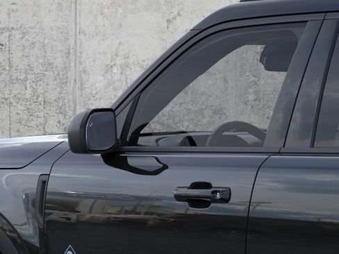 New 2025 Ford Bronco Sport Outer Banks image 20