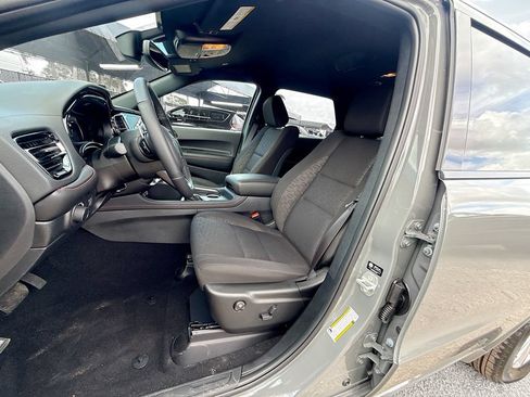 New 2026 Dodge Durango GT RWD image 22