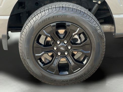 Certified 2023 Ford F150 XLT w/ Equipment Group 302A High AWD/4WD image 9