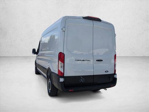 New 2026 Ford Transit 250 148 Medium Roof image 8