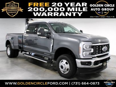 New 2026 Ford F350 XLT