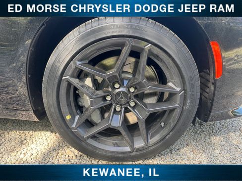 New 2026 Dodge Charger R/T w/ Performance Handling Group AWD/4WD image 16