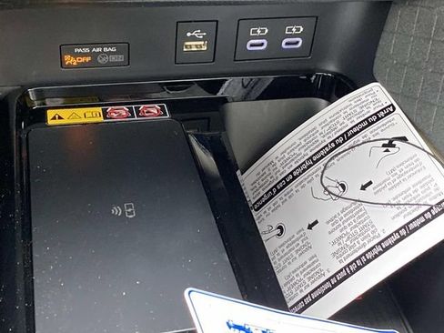 New 2026 Toyota Camry XLE image 11