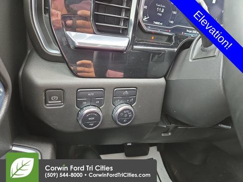 Used 2023 GMC Sierra 1500 Elevation AWD/4WD image 20