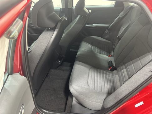 New 2025 Kia K4 EX image 24