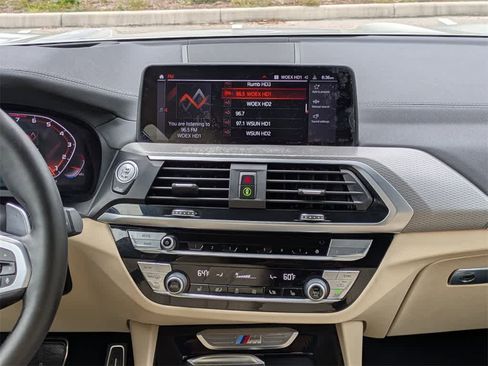 Used 2020 BMW X3 M40i w/ Premium Package image 22
