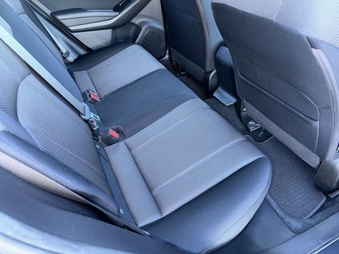 Used 2023 Subaru Crosstrek 2.0i image 21