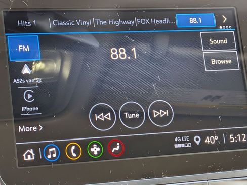 Used 2024 Chevrolet Malibu LT image 16