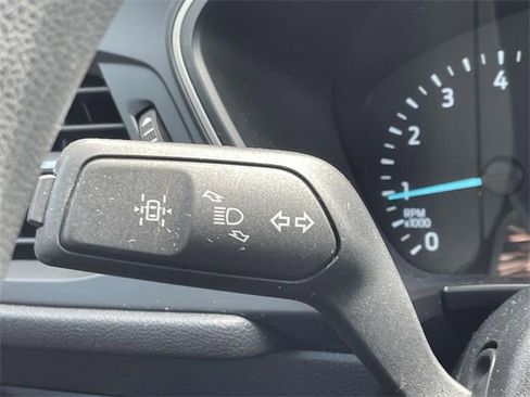 Certified 2022 Ford Escape SE image 20