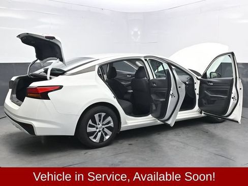 Used 2021 Nissan Altima 2.5 S FWD image 49