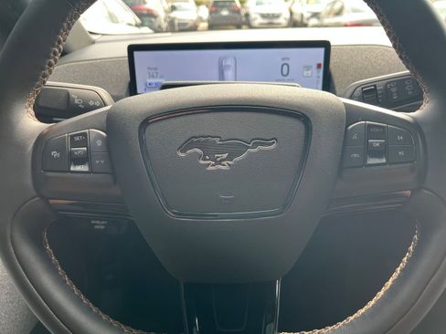 Used 2023 Ford Mustang Mach-E GT image 30