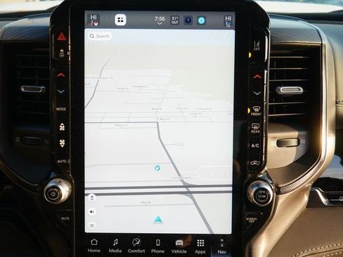 Used 2025 RAM 2500 Power Wagon image 5