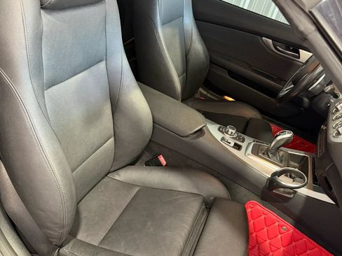 Used 2012 BMW Z4 sDrive28i w/ Sport Pkg RWD image 13