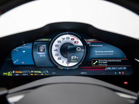 Certified 2023 Ferrari SF90 Stradale image 24