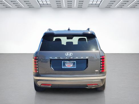 New 2026 Hyundai Palisade SEL AWD/4WD image 5