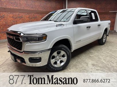 Used 2025 RAM 1500 Big Horn