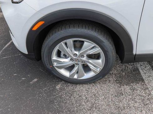 New 2026 Buick Encore GX Preferred w/ Advanced Technology Package FWD image 29