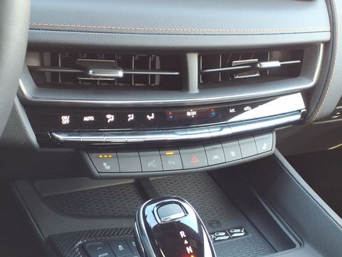 New 2025 Cadillac CT5 Sport image 16