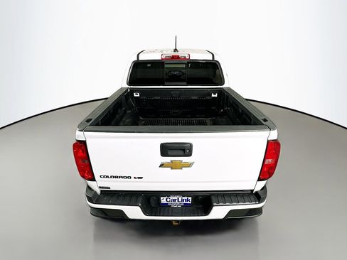 Used 2017 Chevrolet Colorado Z71 RWD image 32