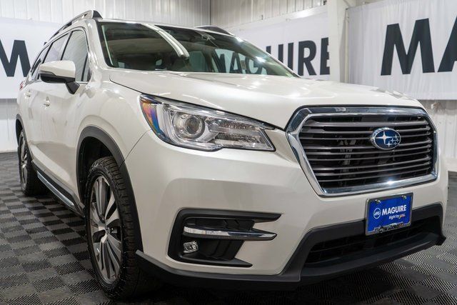 Used 2020 Subaru Ascent Limited w/ Technology Package AWD/4WD image 4