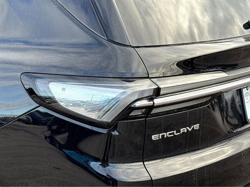 New 2026 Buick Enclave Avenir w/ Super Cruise Package FWD image 21