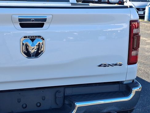 Used 2022 RAM 1500 Laramie image 15