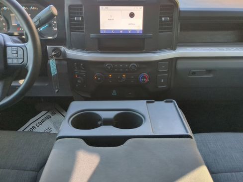 Certified 2024 Ford F250 XL w/ STX Appearance Package image 43