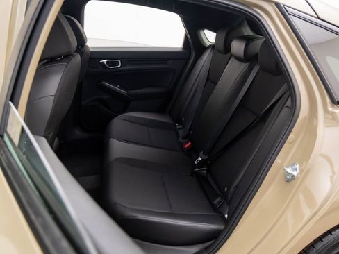 New 2026 Honda Civic Sport image 18