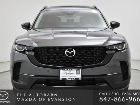 New 2026 MAZDA CX-50 AWD 2.5 Hybrid w/ Weather Package image 12