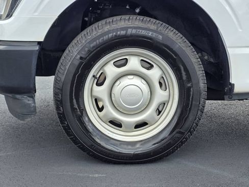 Used 2023 Ford F150 XL RWD image 25