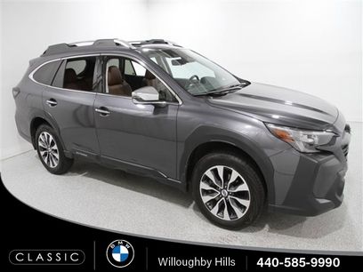 Used 2024 Subaru Outback Touring XT