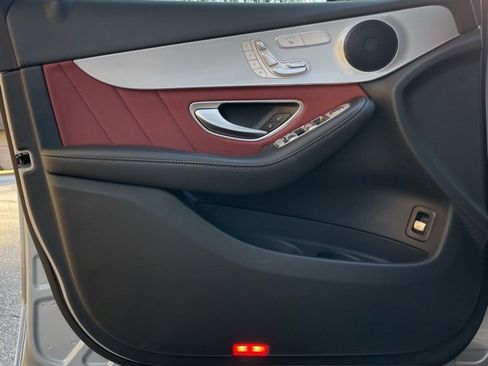 Used 2022 Mercedes-Benz GLC 300 GLC 300 w/ AMG Line image 13