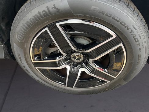 Certified 2025 Mercedes-Benz GLC 350e 4MATIC image 14
