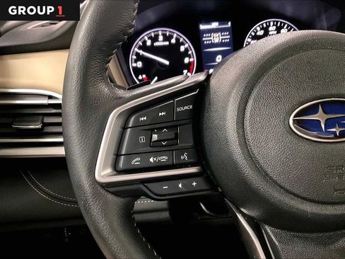 Used 2023 Subaru Outback Limited AWD/4WD image 24