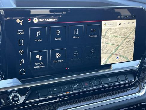 New 2026 GMC Sierra 1500 Elevation image 16